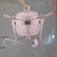 سوپ خوری استیل پیرکس نونو