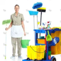 خدمات نظافت