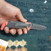 چاقو گربر اصل|کوهنوردی و کمپینگ|جهرم, |دیوار