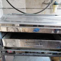 کباب پز گازی بدون دود|اجاق گاز و لوازم برقی پختوپز|گرگان, |دیوار