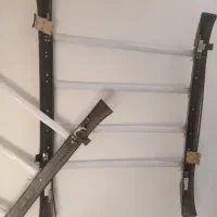 باربند پژو و سمند|قطعات یدکی و لوازم جانبی|میاندوآب, |دیوار