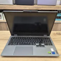 لپ تاپ نو گیمینگ LENOVO LOQ|رایانه همراه|شیراز, ملاصدرا|دیوار