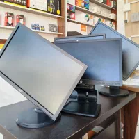 مانیتور در انواع مدل و کیفیت