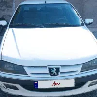 پرشیا مدل ۹۰