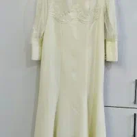 لباس نامزدی