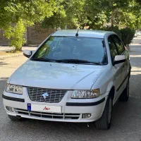 سمندLXمدل95