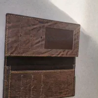 کیف  چرم دست دوز|کیف، کفش، کمربند|ارومیه, |دیوار