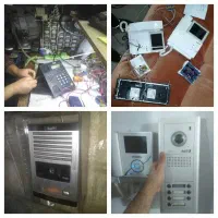 نمایندگی تعمیرات آیفون تصویری دراسلامشهر|خدمات پیشه و مهارت|اسلامشهر, زرافشان|دیوار