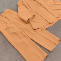 کت و شلوار زنانه