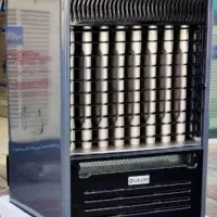 فروش هیتر گازی ۴۵۰۰۰ مهتاب شعله ترموستاتیک|بخاری، هیتر، شومینه|مشهد, شهید آوینی|دیوار