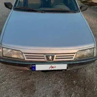 فروش پژو 405 مدل ۹۵|خودرو سواری و وانت|کرمانشاه, |دیوار
