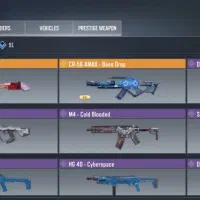 اکانت خفن|کنسول، بازی ویدئویی و آنلاین|ساوه, |دیوار