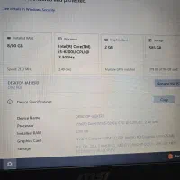 Msi Cx62 6QL  نسل ۶ گرافیک Geforce 2G|رایانه همراه|اصفهان, آهنگران|دیوار