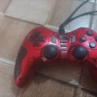 دسته بازی panatech اصلی نونو|کنسول، بازی ویدئویی و آنلاین|سیرجان, |دیوار