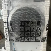 لباسشویی بکو ۹ کیلویی