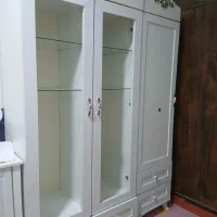 کمد و تخت نوجوان