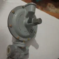 رگلاتور گاز