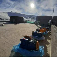 شرکت اسانسور روان سازان پیشرو