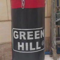 کیسه بوکس Green hill