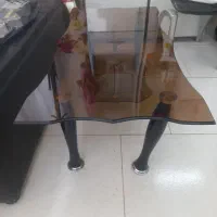 میز جلو مبلی