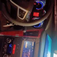 دنا پلاس ،6 سرعته،4 ترمز دیسکی ،رینگ آلومنیومی|خودرو سواری و وانت|خمینیشهر, |دیوار