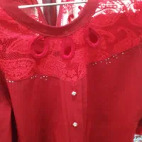 پیراهن نو شیک