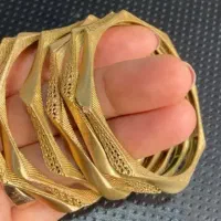 النگو فیوژن طلاروس اصل