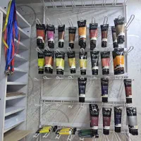 رنگ‌ اکرولیک ۷۵ میل وستا