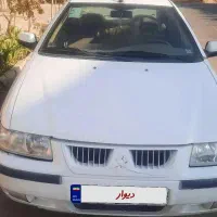 فروش سمند دوگانه سوز کارخانه|خودرو سواری و وانت|سبزوار, توحیدشهر|دیوار