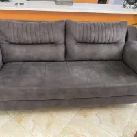 مبل راحتی  ۷نفره|مبلمان خانگی و میز عسلی|سلمان‌شهر, |دیوار