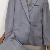 کت و شلوار مردانه نو