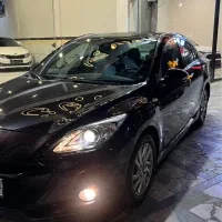 مزدا نیو تیپ ۴ ۹۵|خودرو سواری و وانت|مشهد, دانشجو|دیوار