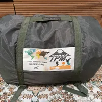 کیسه خواب امریکایی اصل