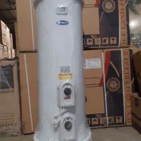 آبگرمکن برقی 200 دو المنت جنرال مواس