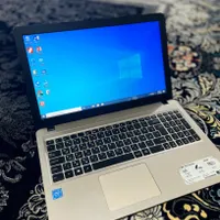 لپ‌تاپ از برند ایسوس (ASUS-x540s)