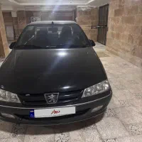 پارس TU5 ۱۴۰۰