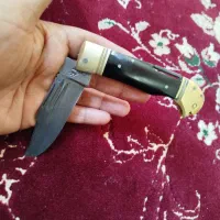 سلام چاقو خوش دست|کلکسیون اشیاء عتیقه|خرم‌آباد, |دیوار