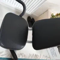 دوچرخه ثابت مبله|تجهیزات ورزشی|شاهین‌شهر, شهرک میلاد|دیوار