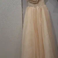 پیراهن تور
