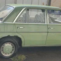 بنز کلاسیک