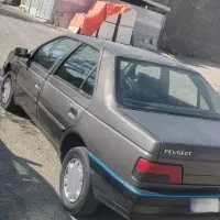 پژو مدل 82 تک برگ سند|خودرو سواری و وانت|بیرجند, |دیوار