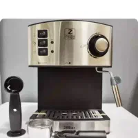 اسپرسو ساز نو