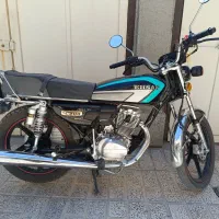 موتور احسان 200