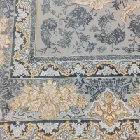 فرش نگین صدف مشهد