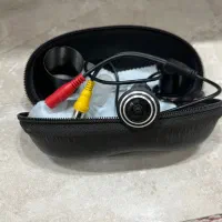 دوربین چشمی درب