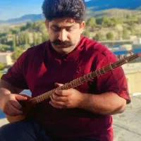 آموزش سه تار با اوریا