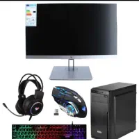 کیس بازی،گیم|رایانه رومیزی|ورزقان, |دیوار