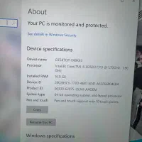 surface