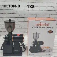 آسیاب قهوه مونتینی