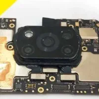 برد گوشی poxo x3